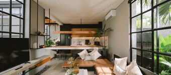 Villa MM - Mimpi Manis Pererenan