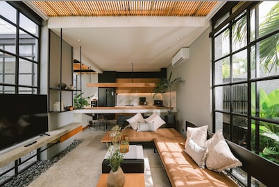 Villa MM - Mimpi Manis Pererenan