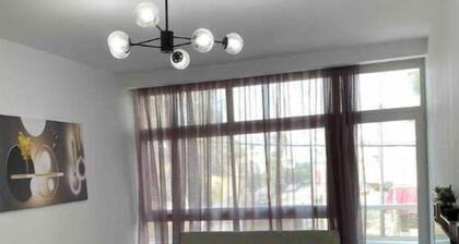 Vague de Confort : Appartement Moderne Bord mer