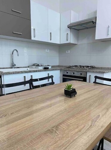 Vague de Confort : Appartement Moderne Bord mer