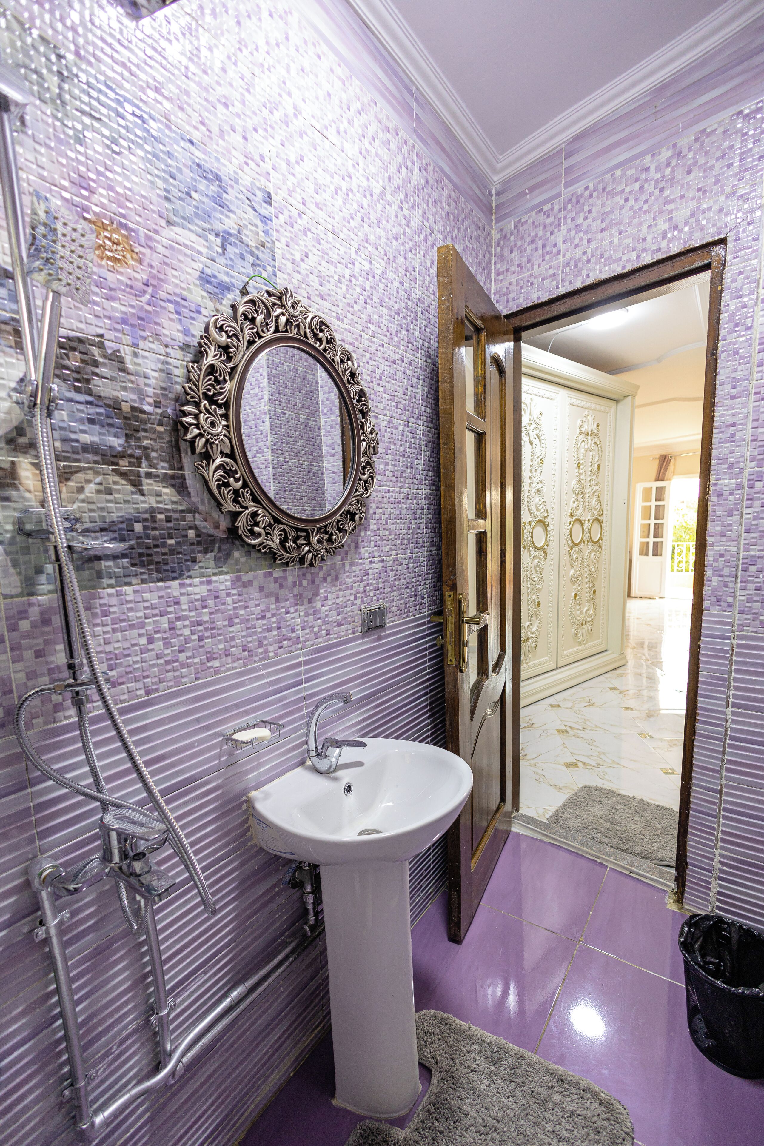 Foto - Queen of the pyramids hotel