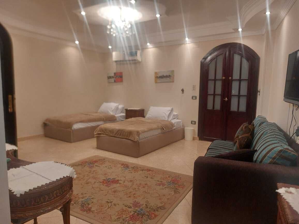 Foto - Queen of the pyramids hotel