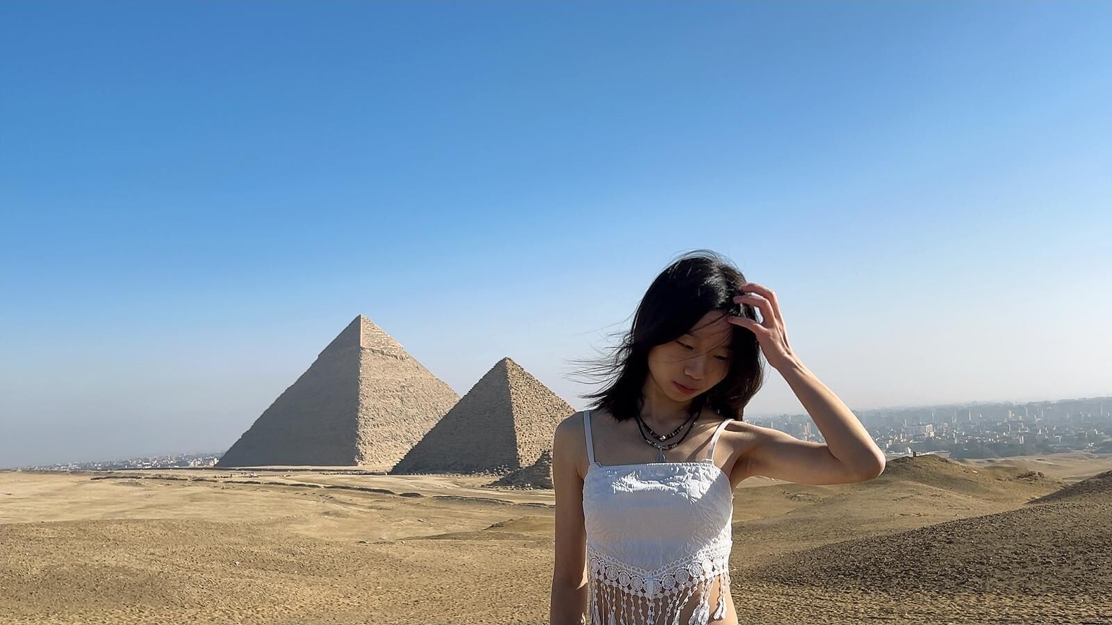 Foto - Queen of the pyramids hotel
