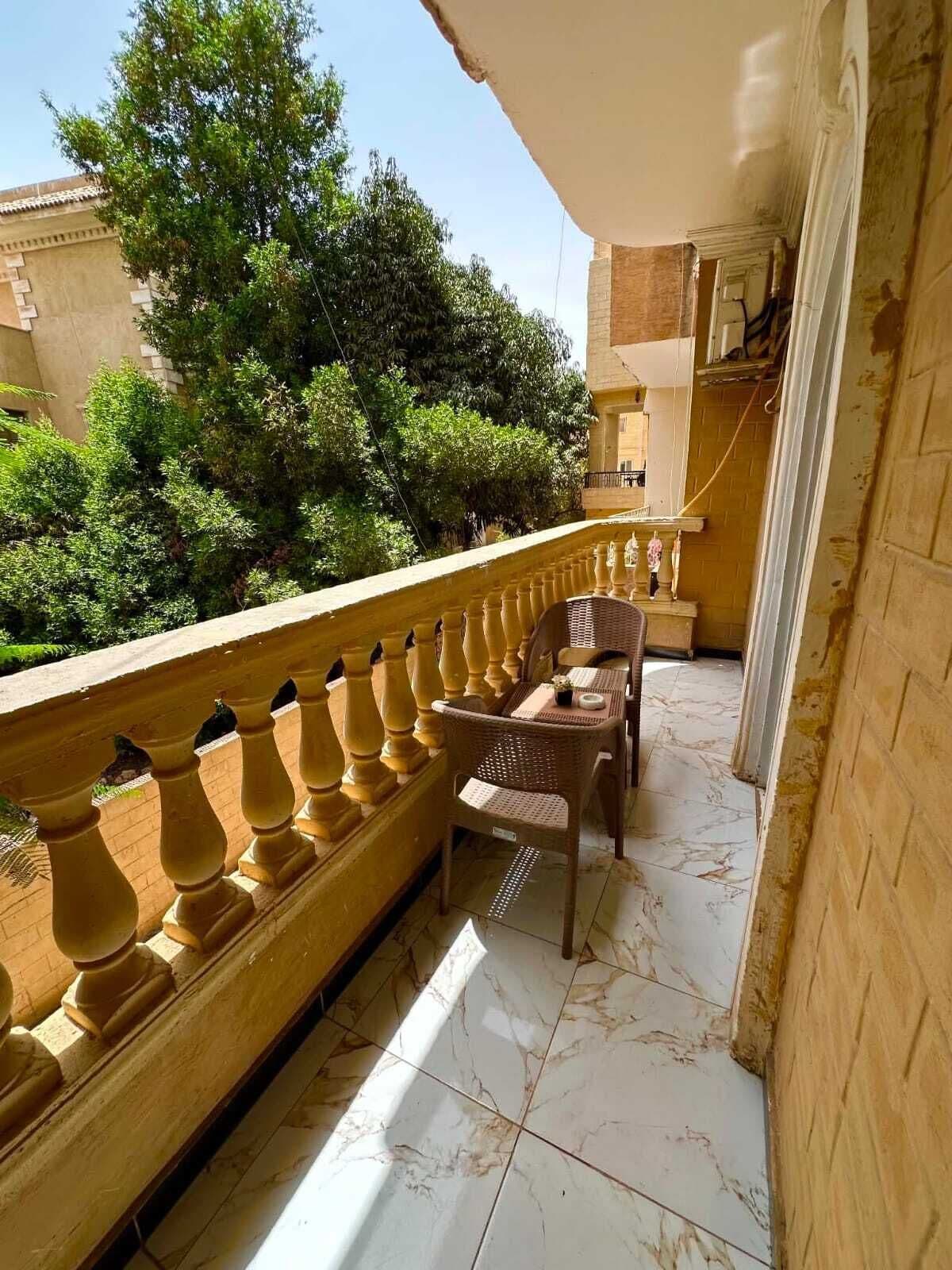 Photo - Queen of Pyramids Hotel