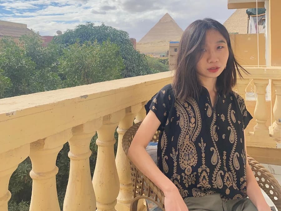 Royal Room, Patio, Mountain View | Terrace/patio