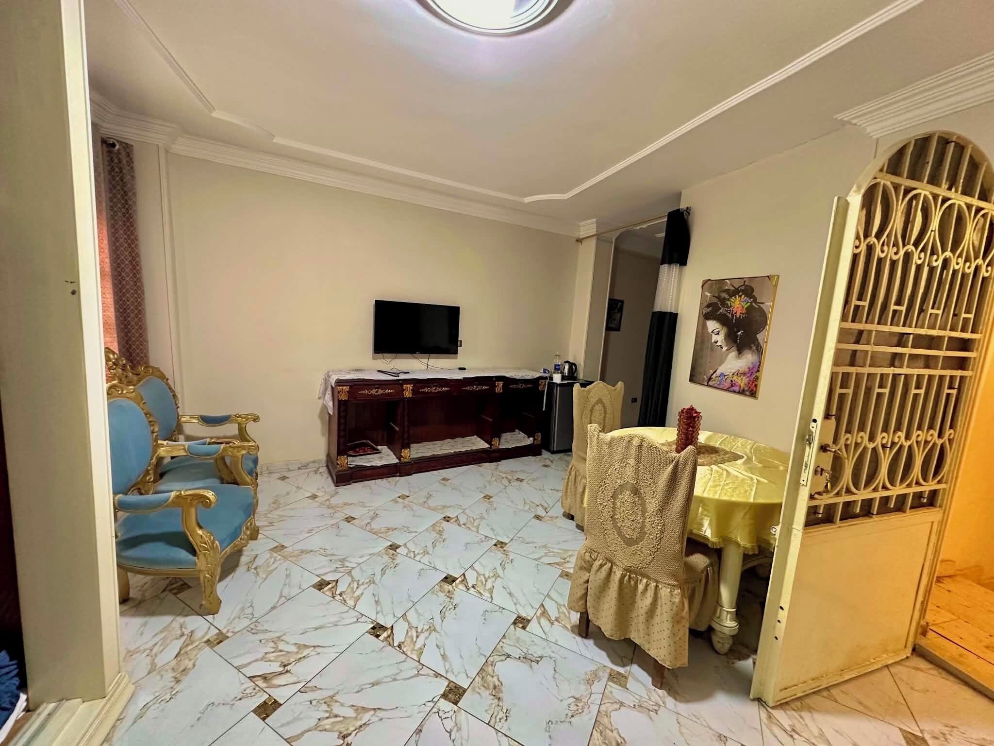Photo - Queen of Pyramids Hotel