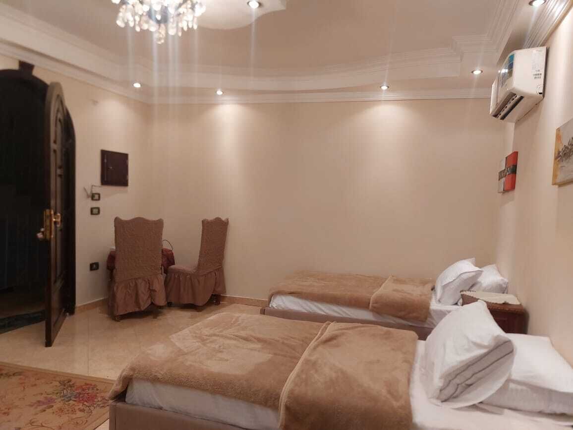 Foto - Queen of the pyramids hotel