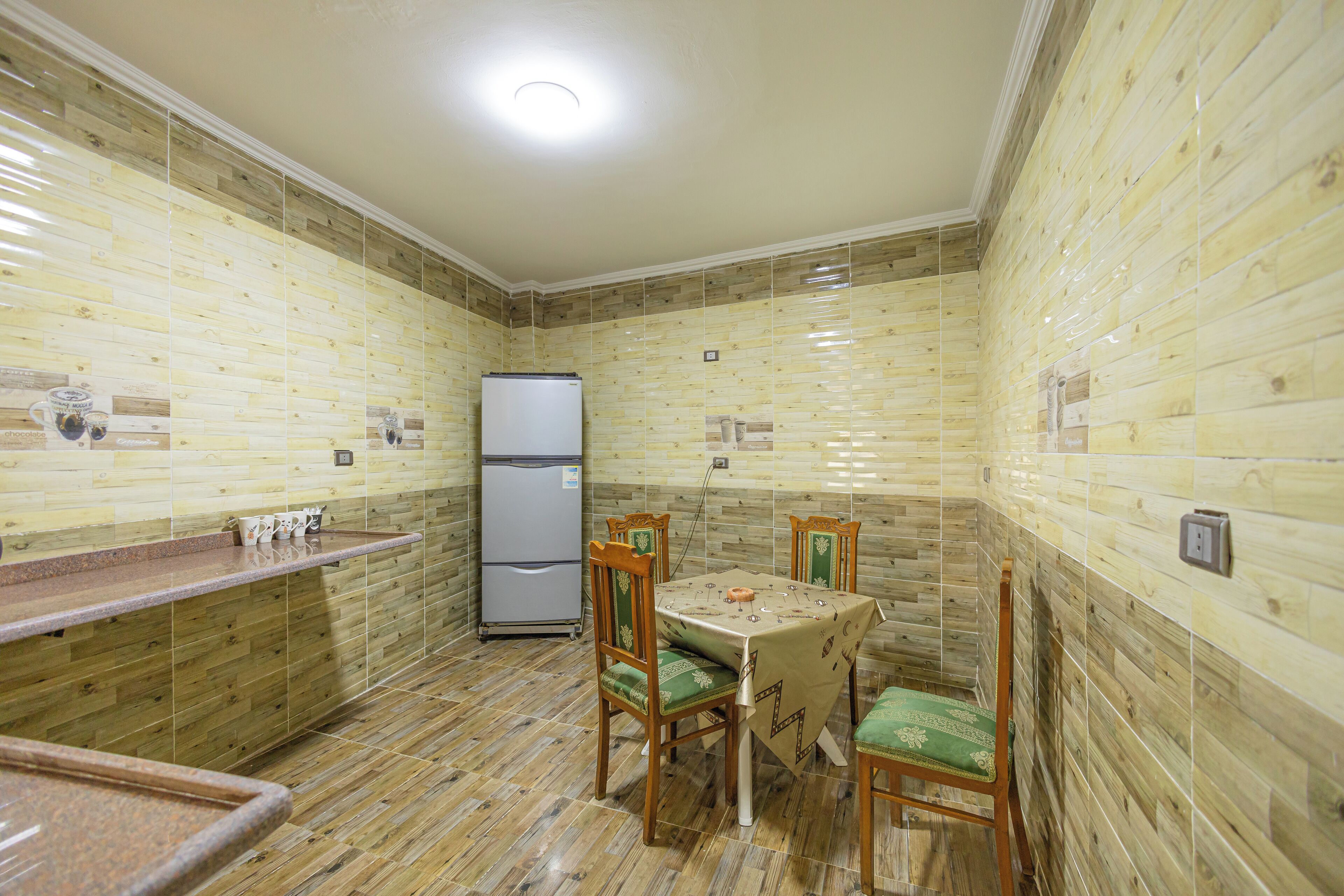 Foto - Queen of the pyramids hotel