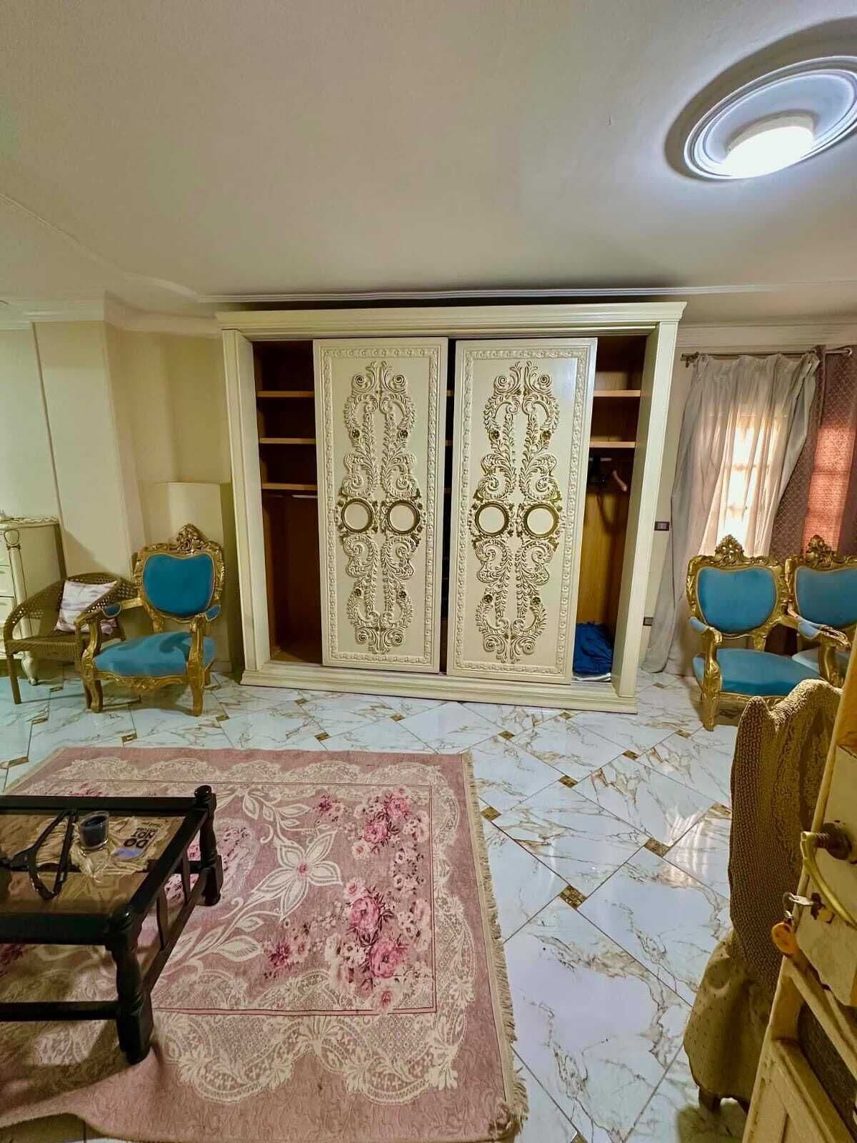 Photo - Queen of Pyramids Hotel