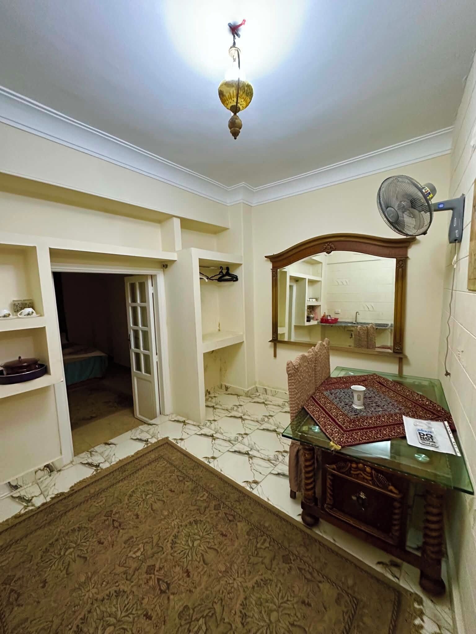 Photo - Queen of Pyramids Hotel