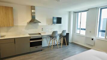 Estudio Deluxe | Cocina privada