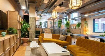 For Students Only Canvas Bristol