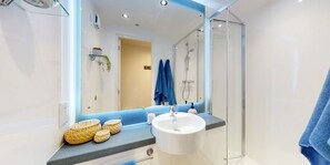 Single Room | Bilik Mandi