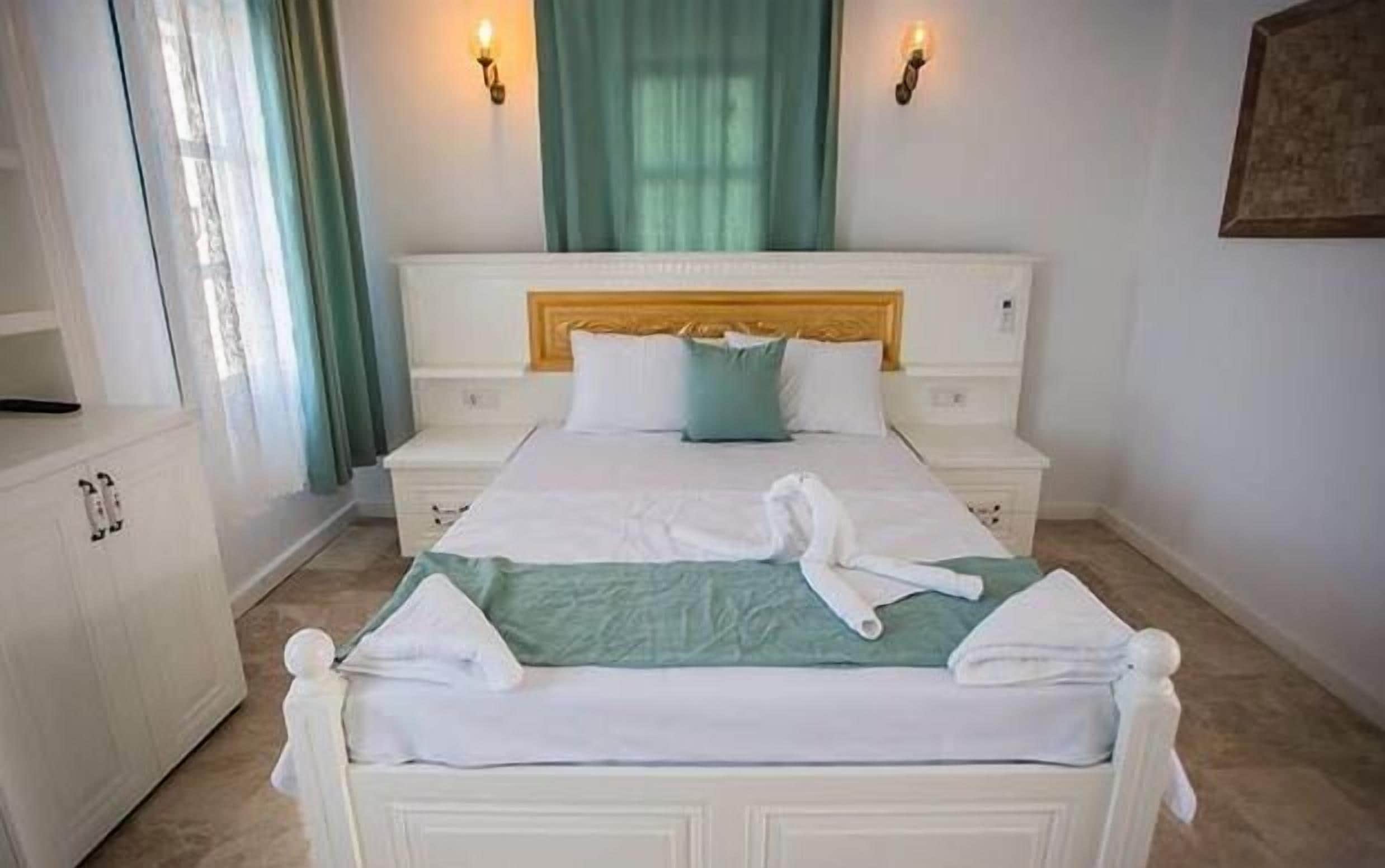 Habitación Business doble | Wifi gratis