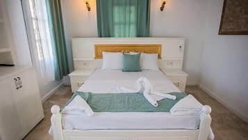 Habitación Business doble | Wifi gratis