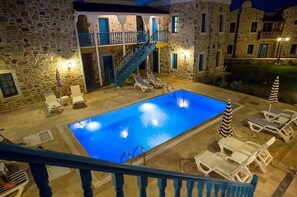 Exterior - La petra boutique hotel (Datça)