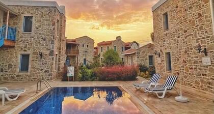 La petra boutique hotel