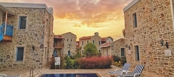 La petra boutique hotel