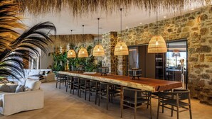 Villa | Comedor