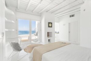 Vila | Individualmente decorados, individualmente mobiliados, escrivaninha