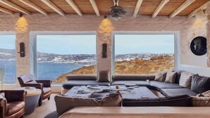 Interior - Eden'S Embrace (Mykonos)