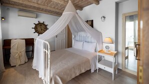 Villa | Premium bedding, WiFi (free), individually decorated - Eden'S Embrace (Mykonos)