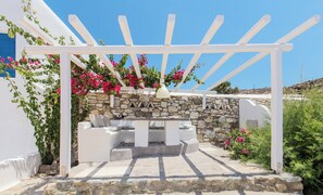 Exterior - Enchanted Escape (Mykonos)