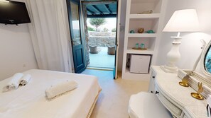 Vila | Wi-Fi de cortesia, individualmente decorados, individualmente mobiliados