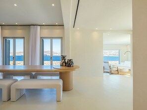 Yksilöllisesti sisustettu, yksilöllisesti kalustettu, ilmainen Wi-Fi