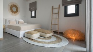 Wi-Fi gratuit, décoration personnalisée, ameublement personnalisé