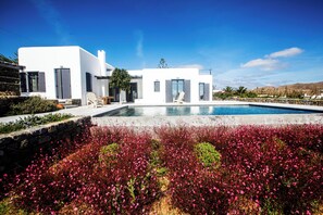 Exterior - Opulent Retreat Senior (Mykonos)