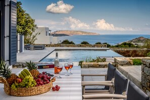 Exterior - Opulent Retreat Senior (Mykonos)