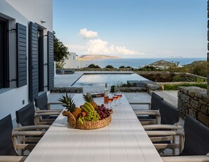 Exterior - Opulent Retreat Senior (Mykonos)