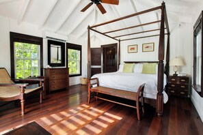 Villa | Décor unique, ameublement unique, accès au Wi-Fi (inclus)