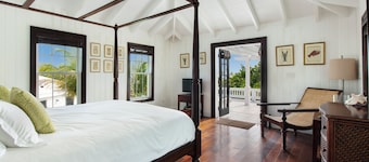 Pura Vida Paradise Luxury Tropical Villa