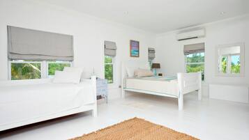 Villa | Individuell dekoriert, individuell eingerichtet, kostenloses WLAN