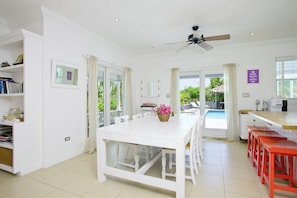 Villa | Private kitchen