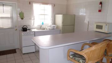 Villa | Eigene Küche