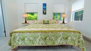 Villa | Premium bedding, individually decorated, individually furnished