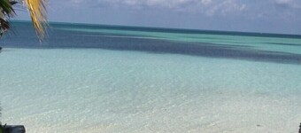 Caribbean Haven: Secluded Retreat With Stunning Ocean Views