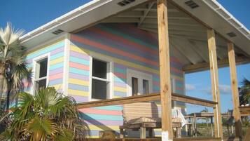 บริเวณภายนอก