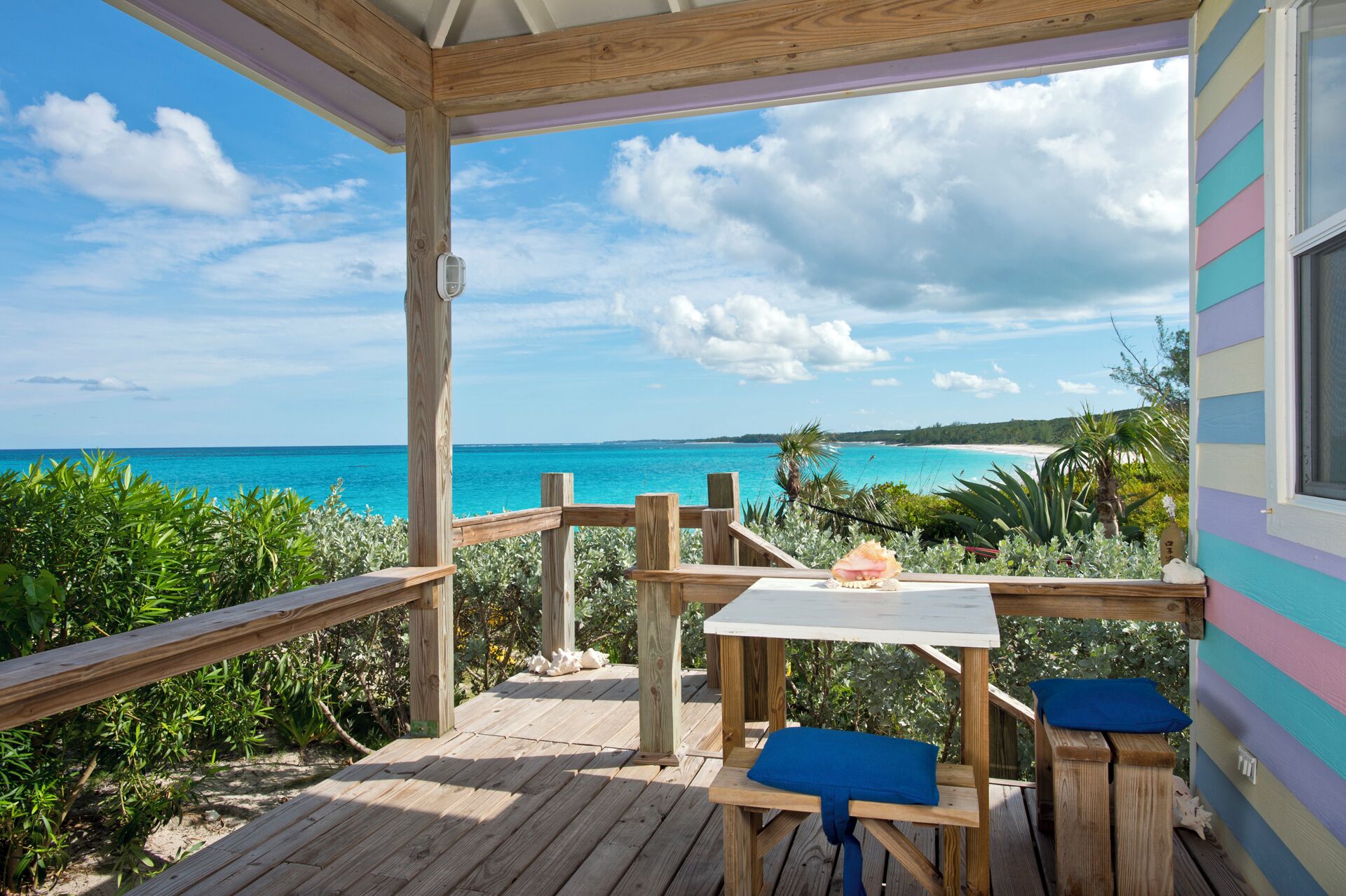Teras/patio