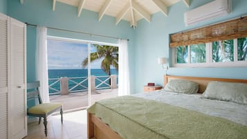 Villa | Decoración personalizada, muebles diferentes y wifi gratis