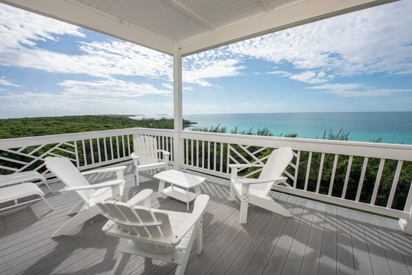 Vila | Terraço/pátio