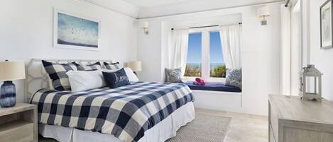 Villa | Premium bedding, individually decorated, individually furnished