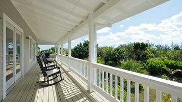 Villa | Terrasse/Patio