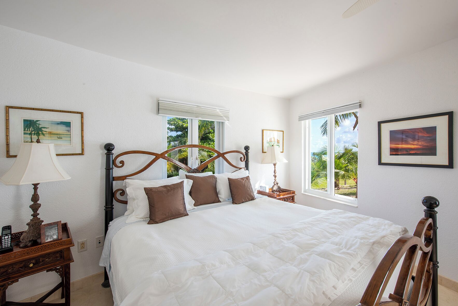 Villa | Individually decorated, individually furnished, free WiFi, bed sheets