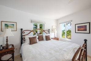 Villa | Décor unique, ameublement unique, accès au Wi-Fi (inclus)