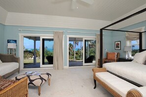 Villa | Individually decorated, individually furnished, free WiFi, bed sheets