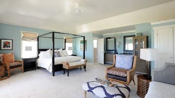 Villa | Decoración personalizada, muebles diferentes y wifi gratis